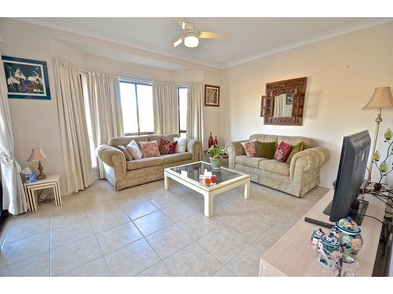 Regency Downs QLD 4341