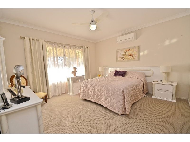 Regency Downs QLD 4341