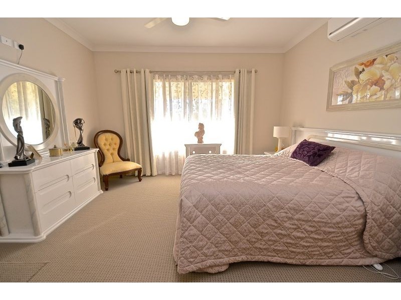 Regency Downs QLD 4341