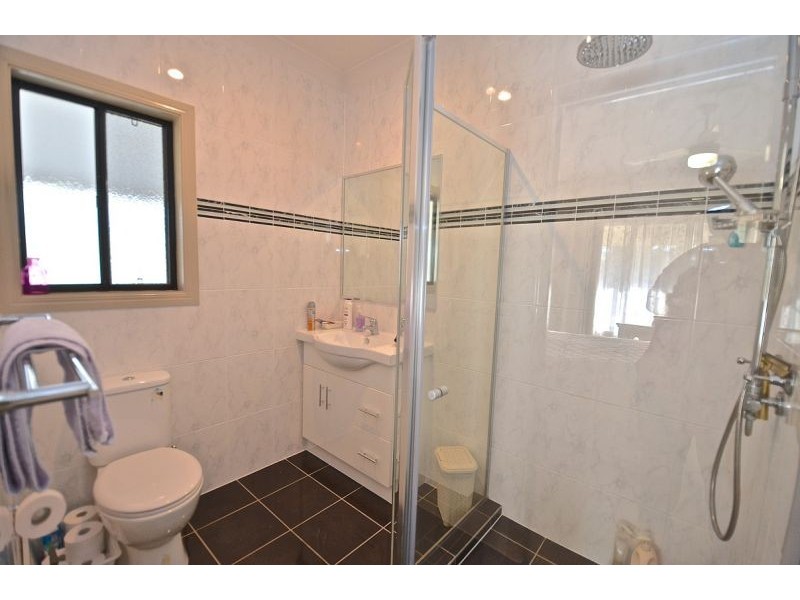 Regency Downs QLD 4341