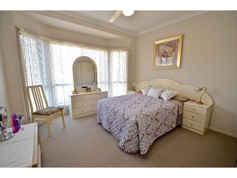 Regency Downs QLD 4341