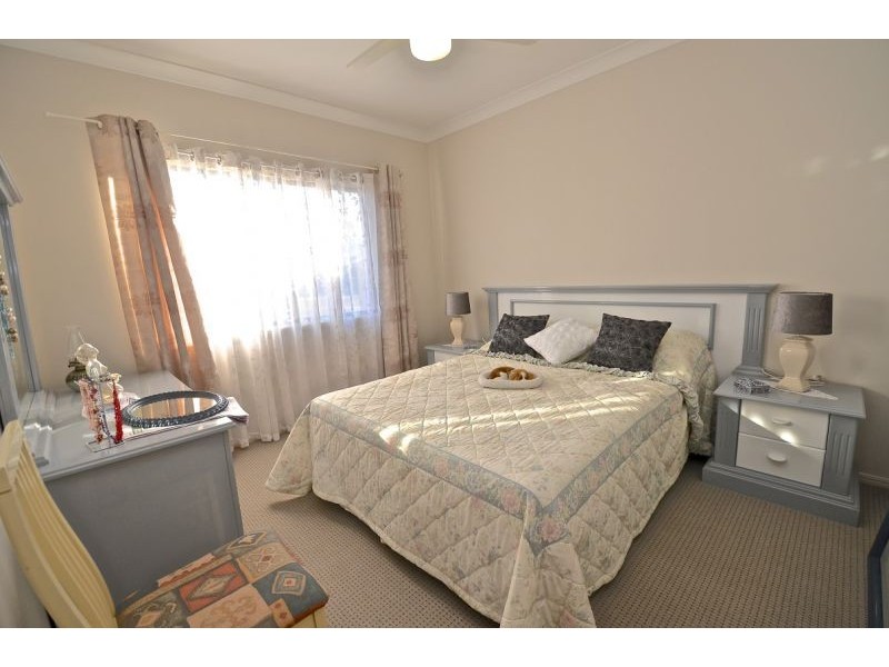 Regency Downs QLD 4341