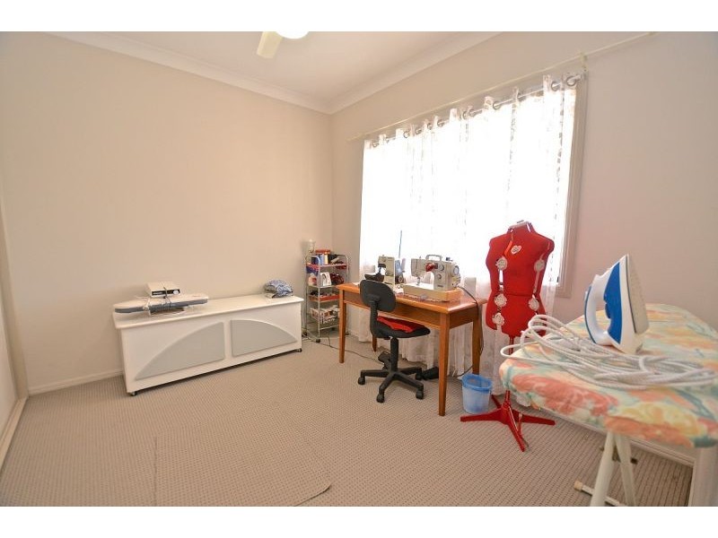 Regency Downs QLD 4341