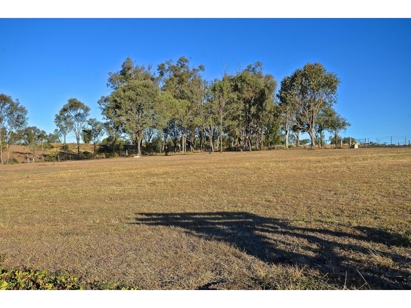 Regency Downs QLD 4341