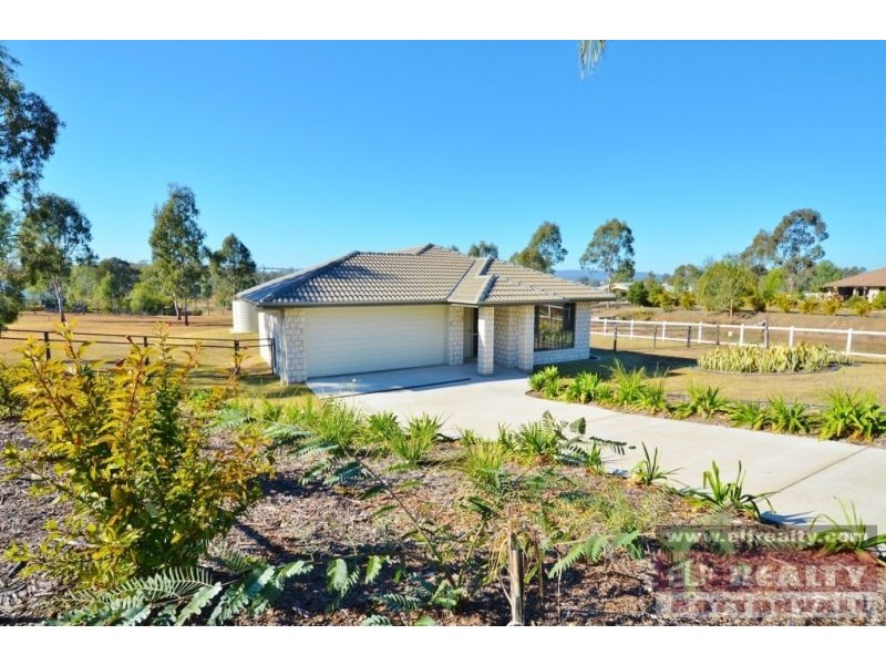Kensington Grove QLD 4341