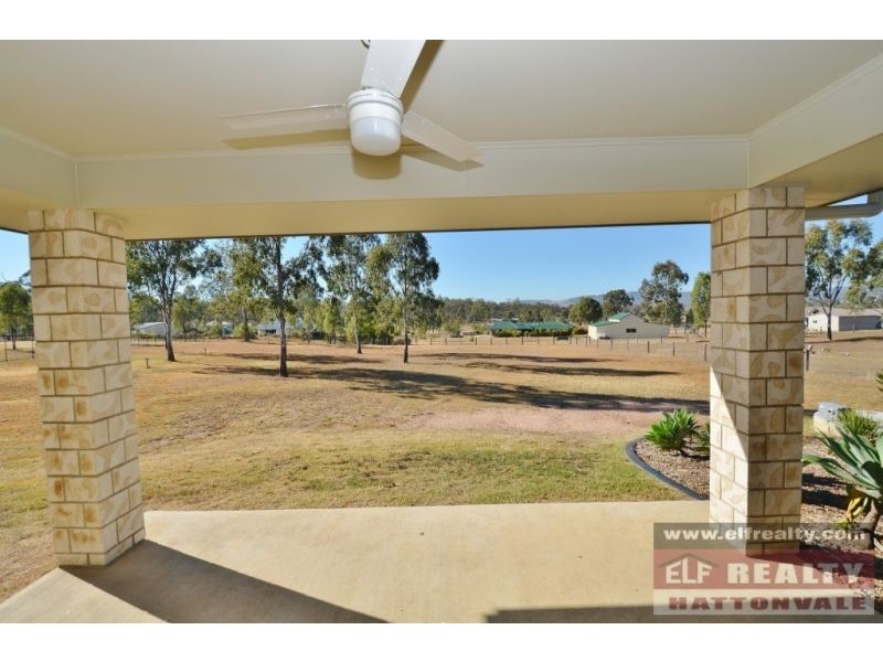 Kensington Grove QLD 4341