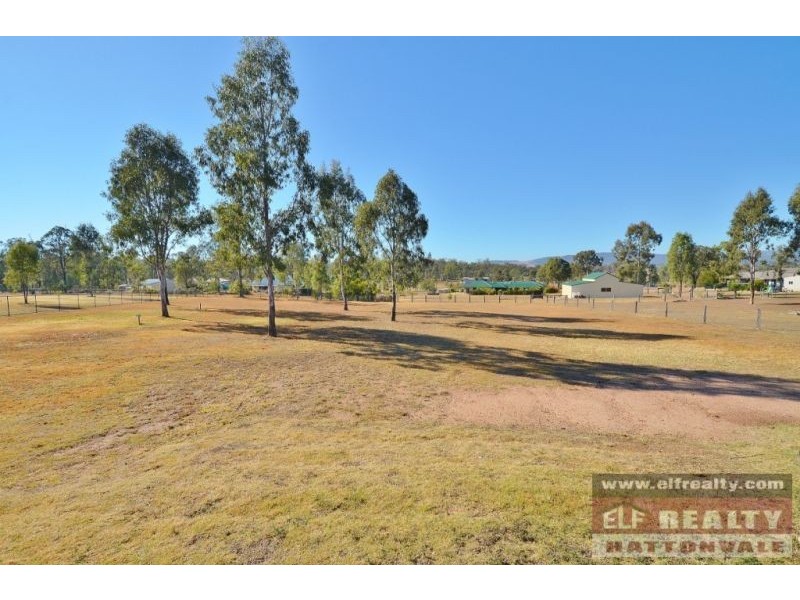 Kensington Grove QLD 4341