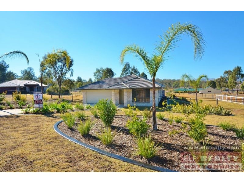 Kensington Grove QLD 4341