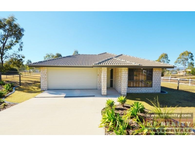 Kensington Grove QLD 4341