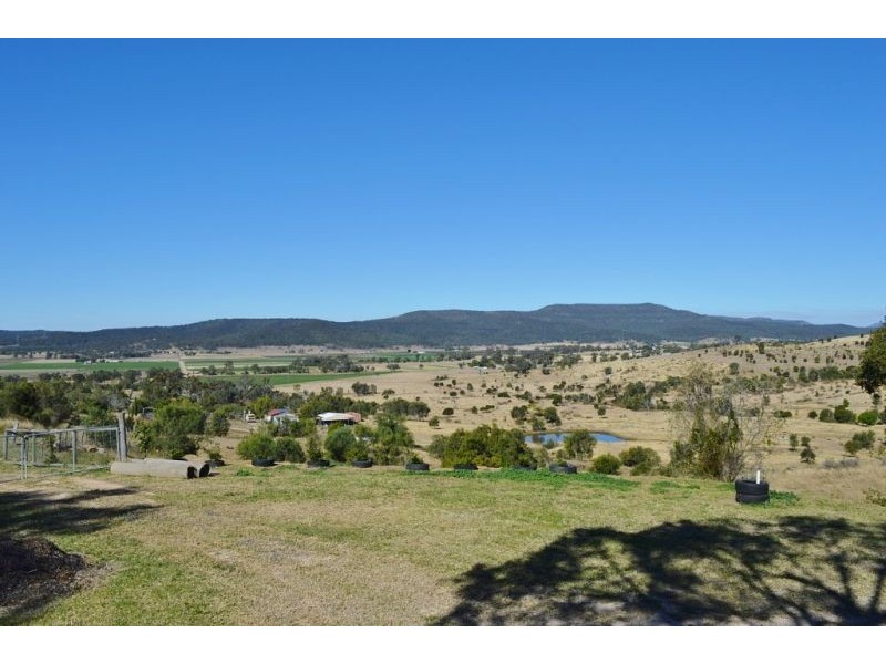 Laidley Creek West QLD 4341