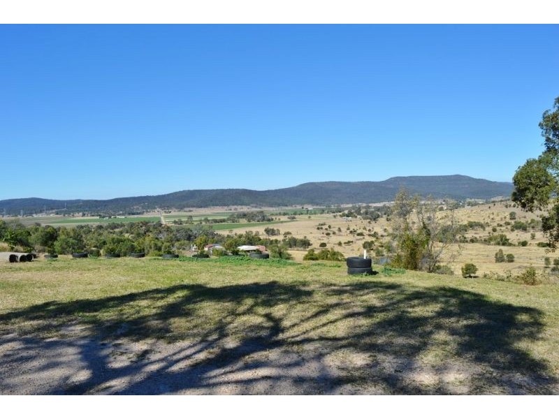 Laidley Creek West QLD 4341