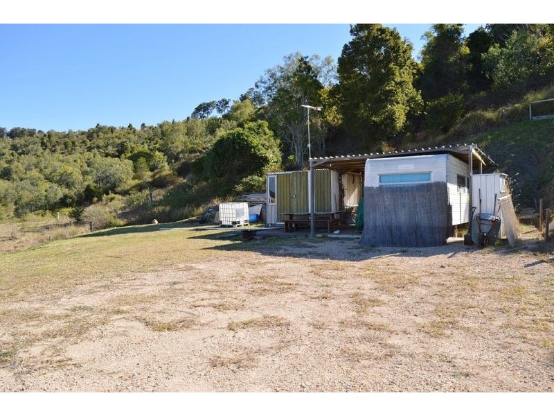 Laidley Creek West QLD 4341