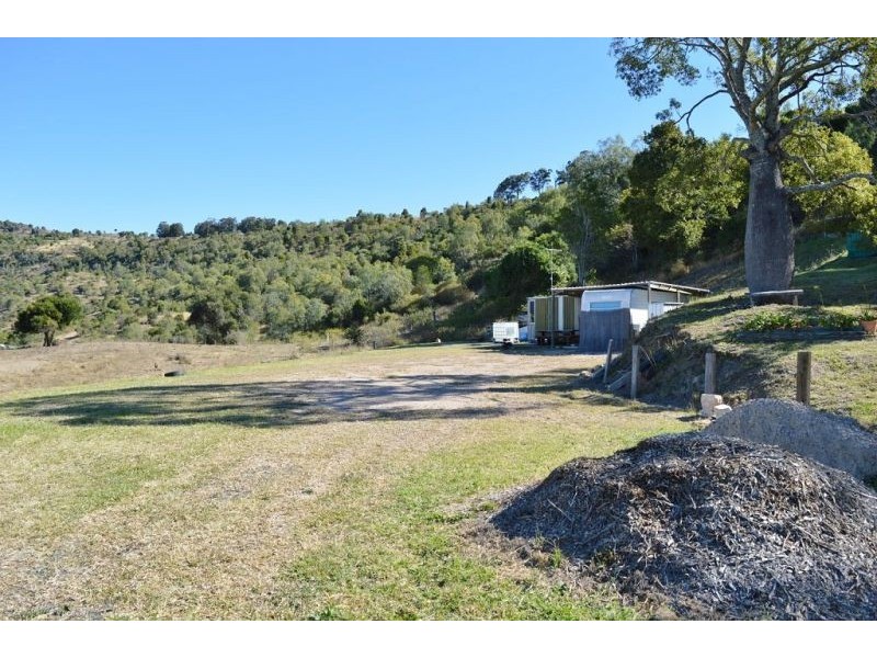 Laidley Creek West QLD 4341