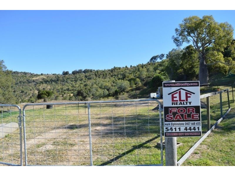 Laidley Creek West QLD 4341
