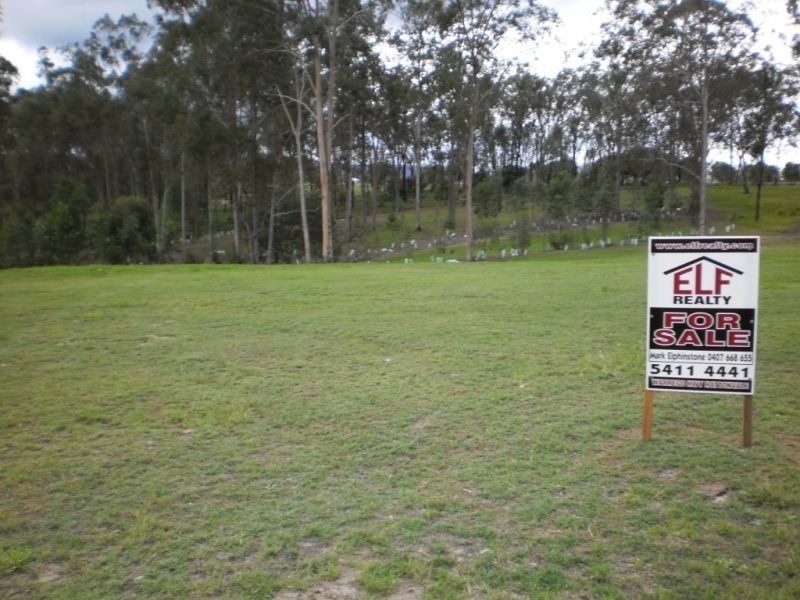 Regency Downs QLD 4341