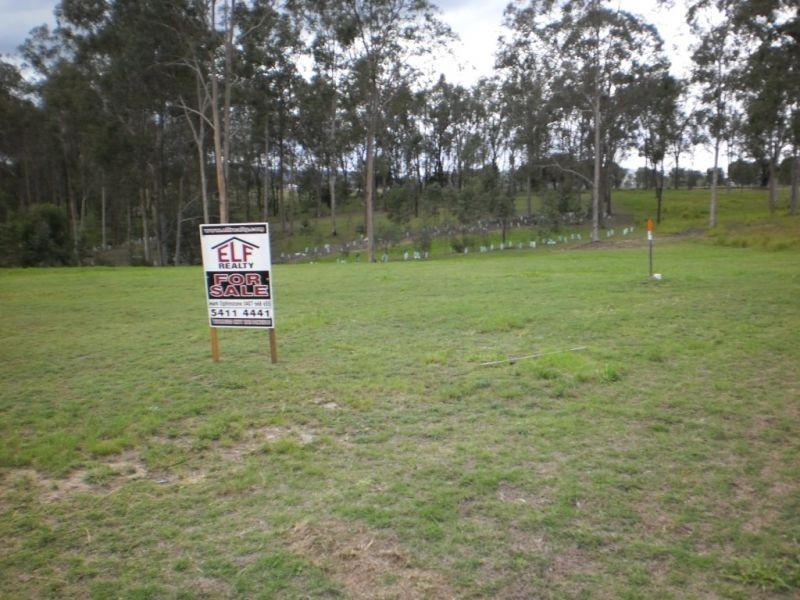 Regency Downs QLD 4341