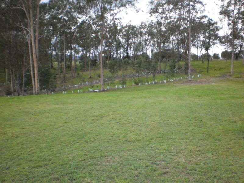 Regency Downs QLD 4341