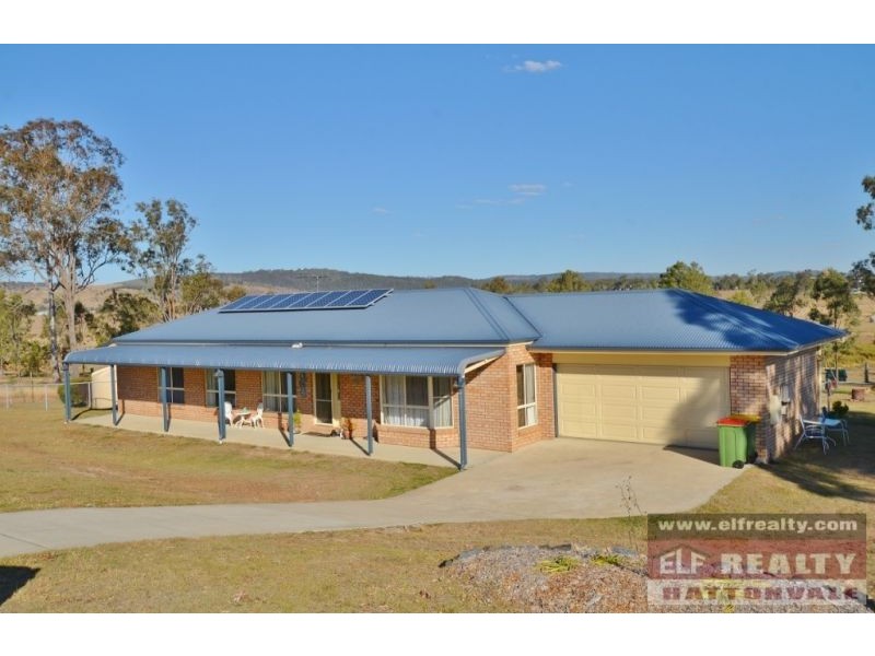 Kensington Grove QLD 4341