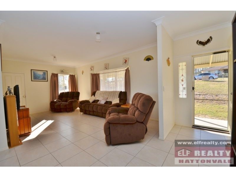 Kensington Grove QLD 4341