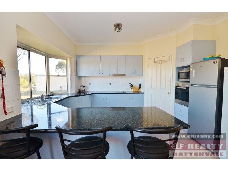 Kensington Grove QLD 4341