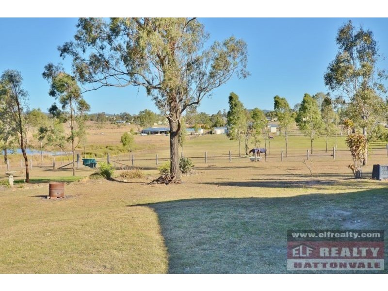 Kensington Grove QLD 4341