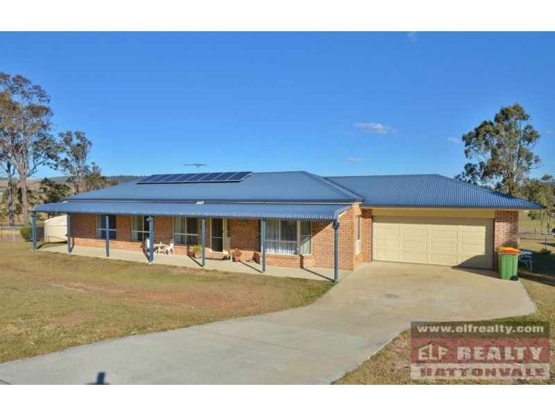 Kensington Grove QLD 4341