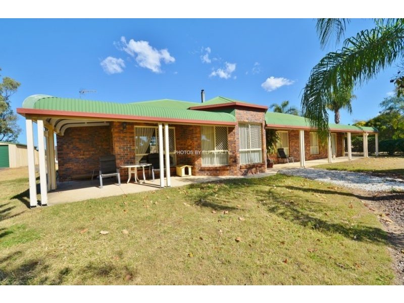 70 Rose Avenue, Minden QLD 4311