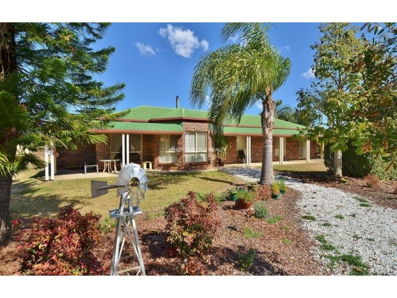 70 Rose Avenue, Minden QLD 4311