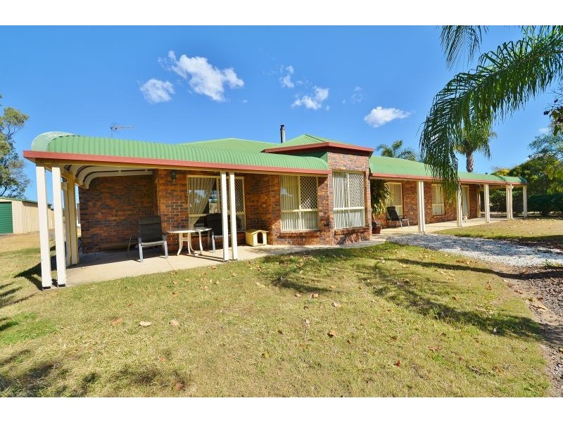 70 Rose Avenue, Minden QLD 4311