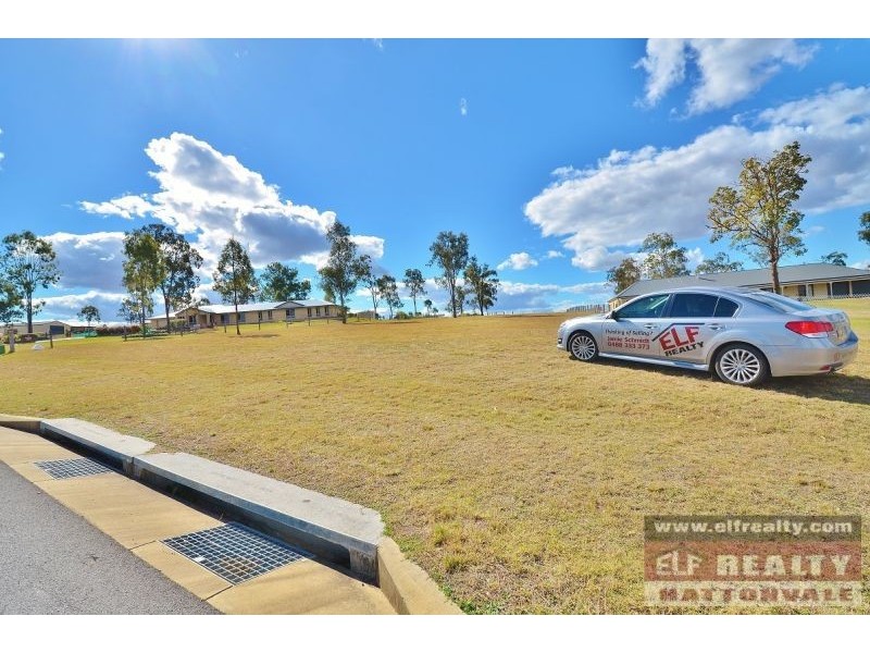 Hatton Vale QLD 4341