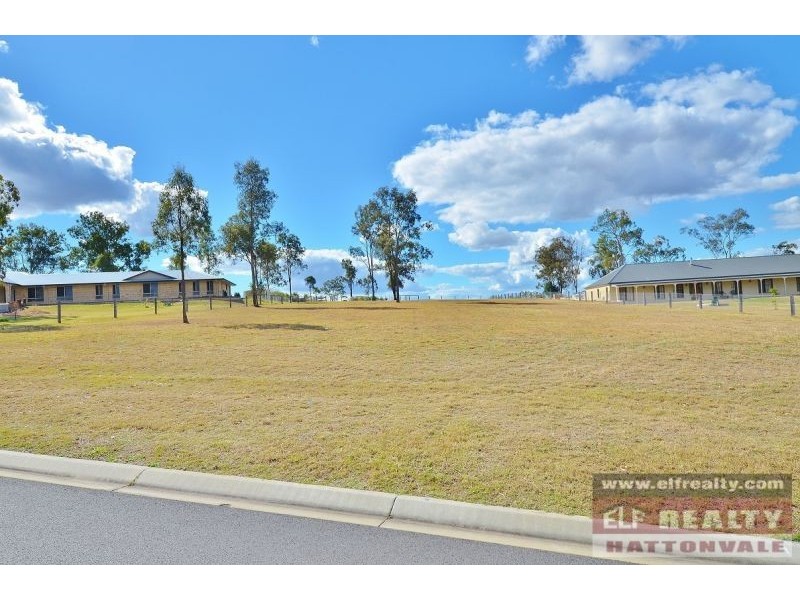 Hatton Vale QLD 4341