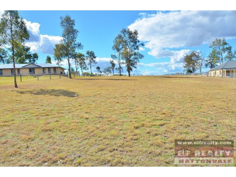 Hatton Vale QLD 4341