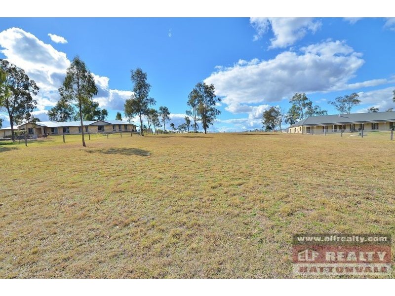 Hatton Vale QLD 4341
