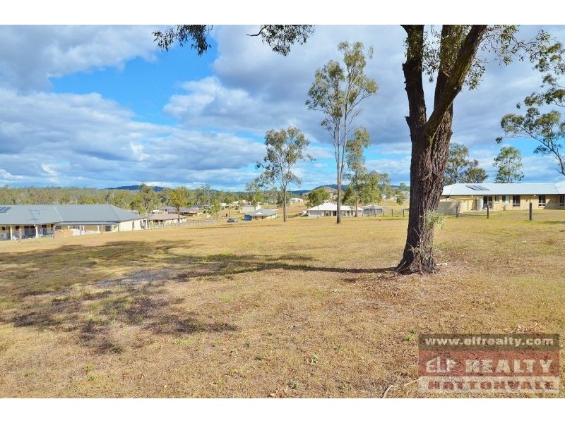 Hatton Vale QLD 4341