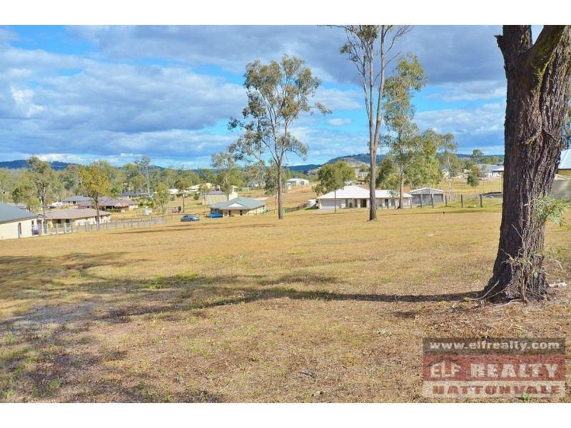 Hatton Vale QLD 4341