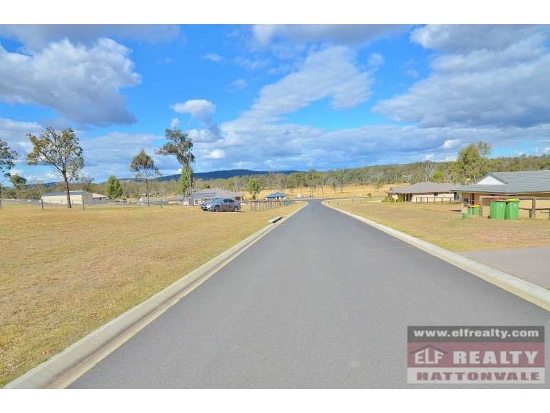 Hatton Vale QLD 4341