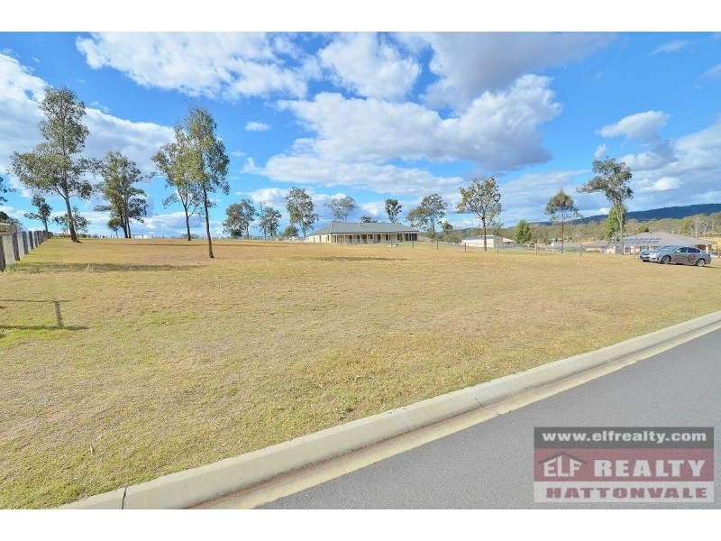 Hatton Vale QLD 4341