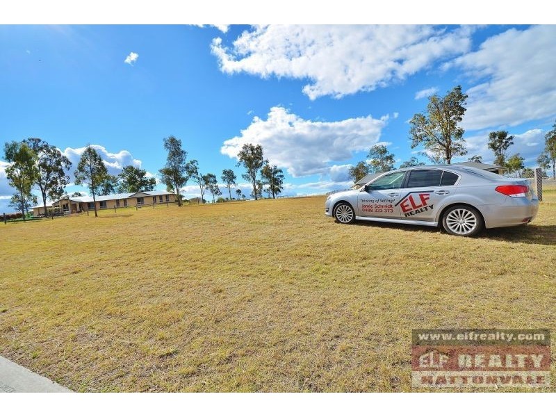Hatton Vale QLD 4341