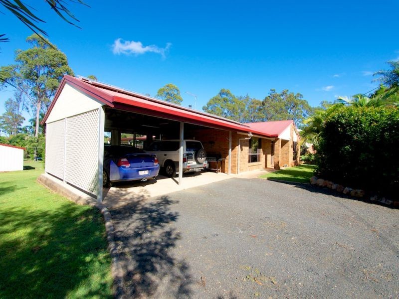 Wivenhoe Pocket QLD 4306