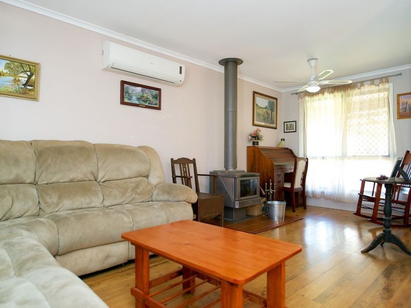 Wivenhoe Pocket QLD 4306