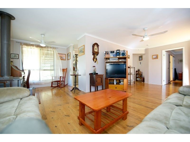 Wivenhoe Pocket QLD 4306