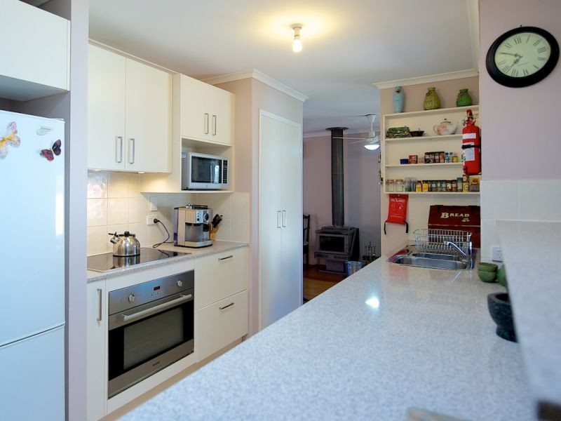 Wivenhoe Pocket QLD 4306