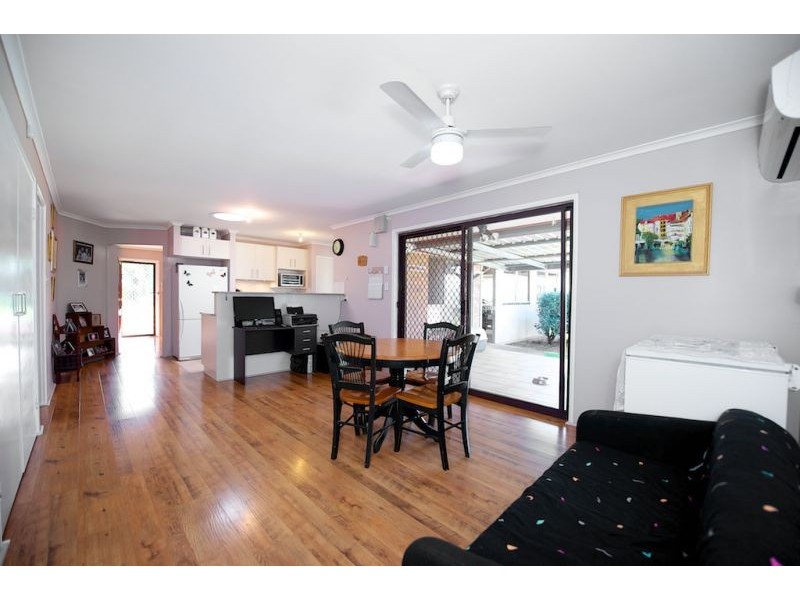 Wivenhoe Pocket QLD 4306