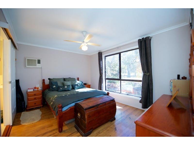 Wivenhoe Pocket QLD 4306