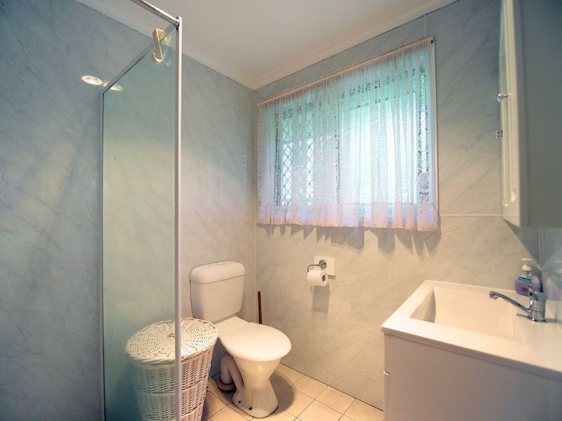 Wivenhoe Pocket QLD 4306