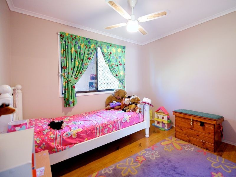 Wivenhoe Pocket QLD 4306