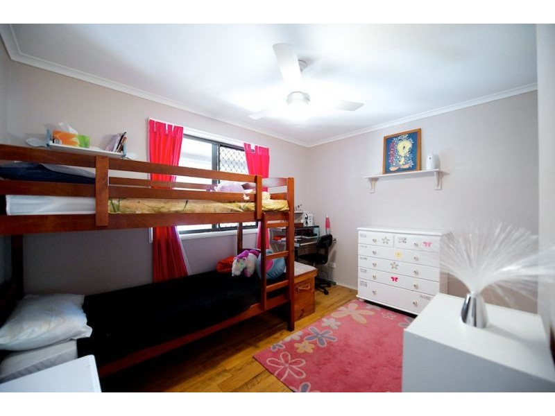 Wivenhoe Pocket QLD 4306