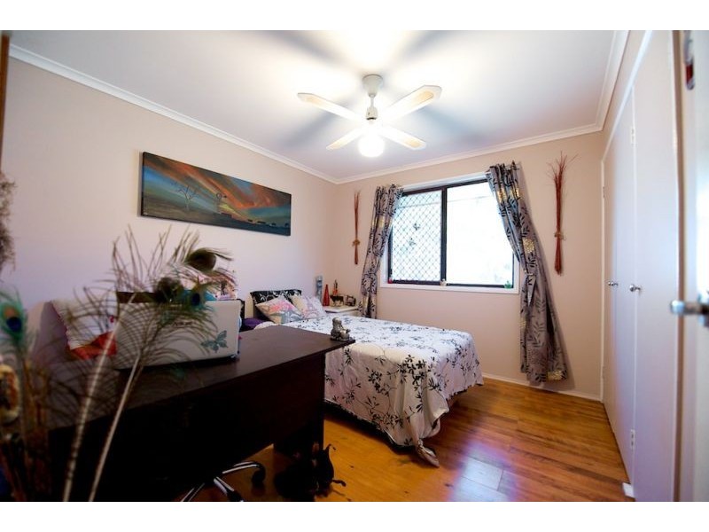 Wivenhoe Pocket QLD 4306