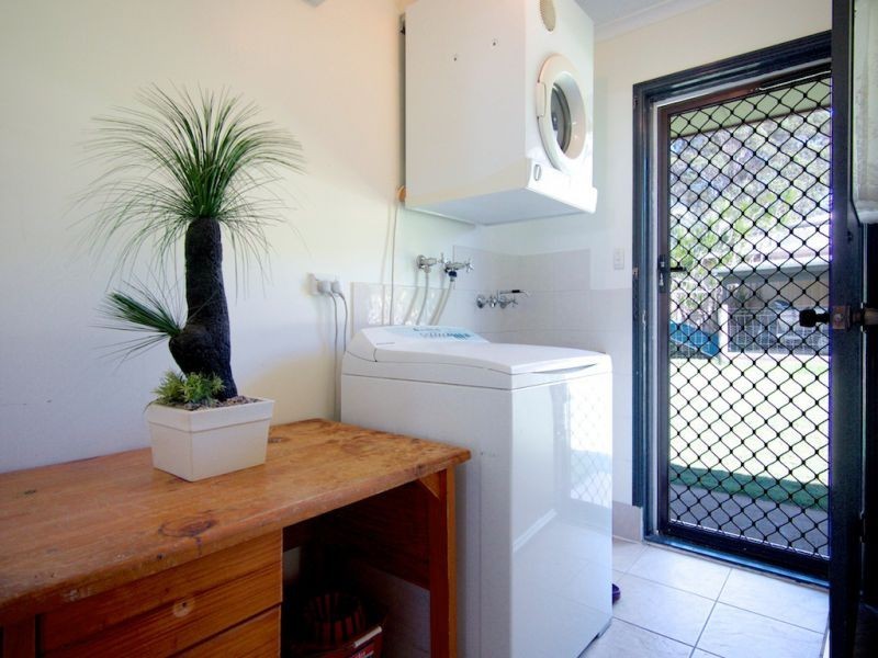 Wivenhoe Pocket QLD 4306