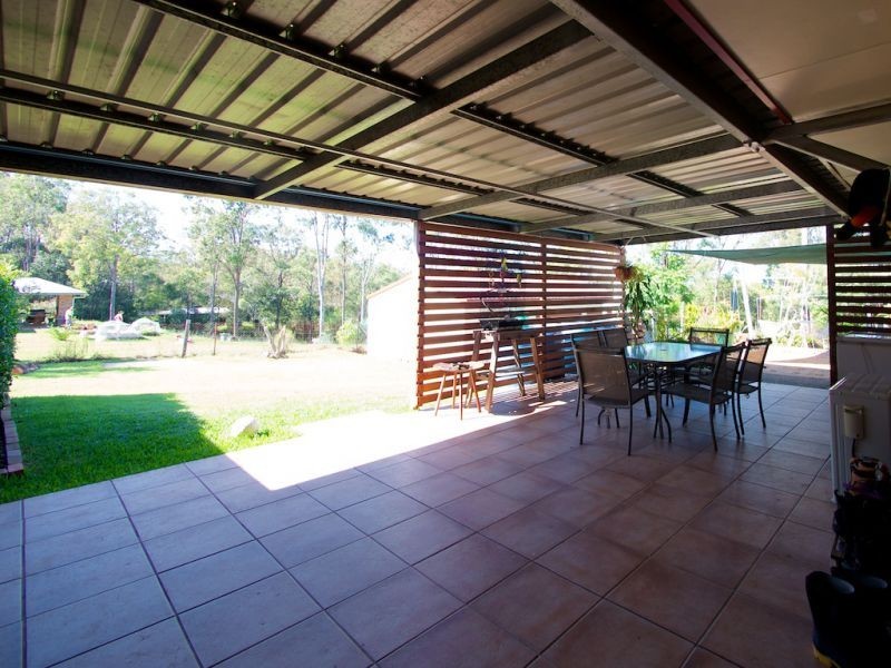 Wivenhoe Pocket QLD 4306